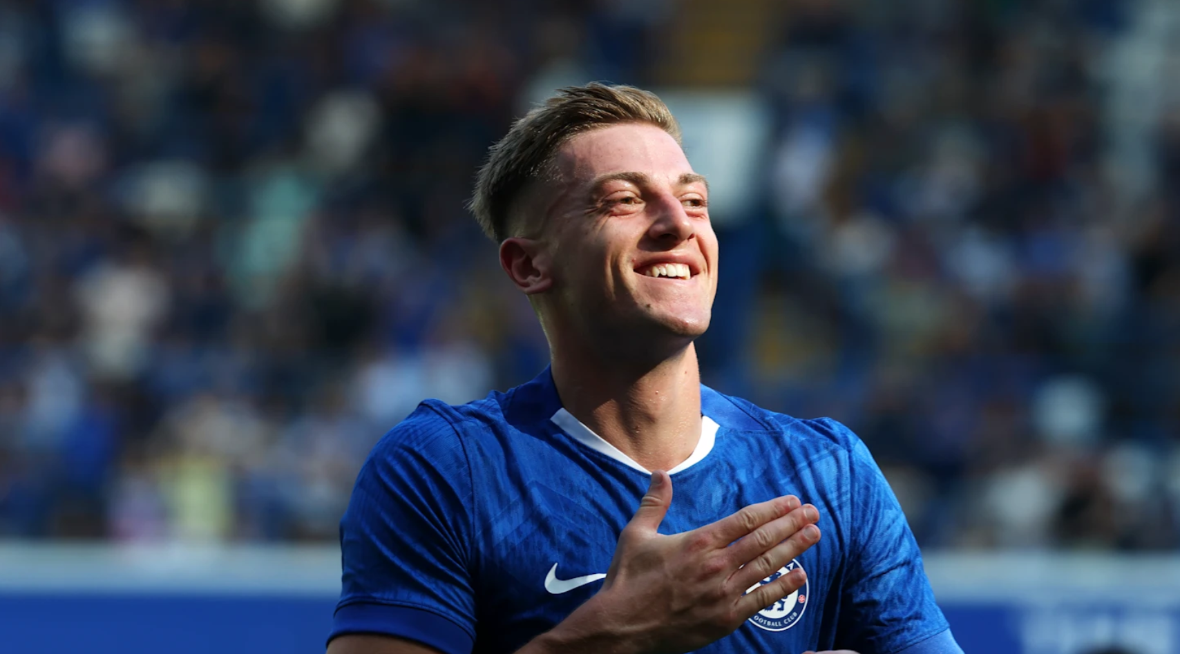 德拉普：世俱杯夺冠或许会带来新的压力，对手将与我们奋力拼搏