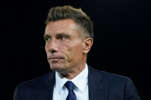 斯基拉：尤文新生代主帅布兰比拉接近续约，带队战绩12胜5平5负