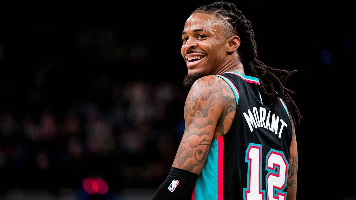 海洋之神·hy590-NBA交易流言汇总：莫兰特与灰熊矛盾白热化 湖人甩首轮签求补强