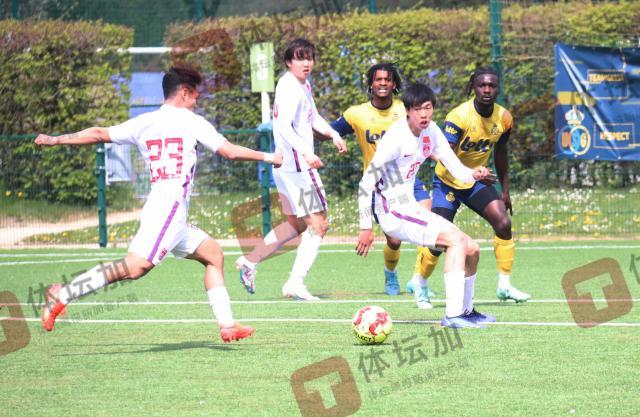 海洋之神·hy590-国奥比利时拉练首胜 王博文何龙海拜合拉木建功