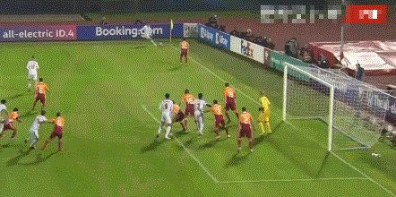 【世预赛】凯恩15分钟大四喜 英格兰10比0客胜出线