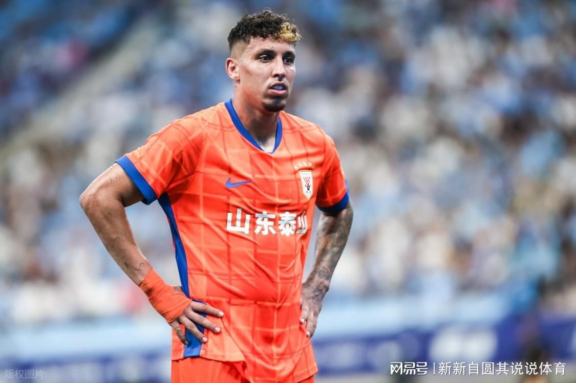 海洋之神·hy590-泰山的克雷桑为什么还没归队？新外援在哪？泰山的十万个为什么？