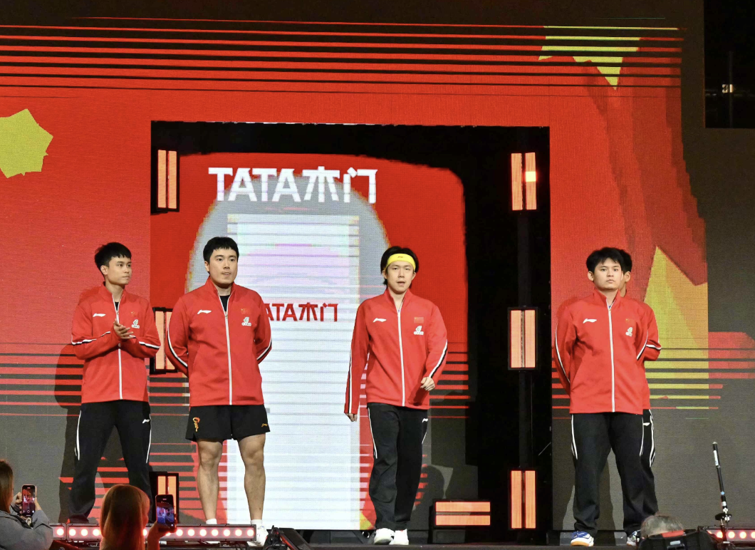 海洋之神·hy590-世乒赛决赛预测：中国男团3-1日本夺12连冠 女团3-0日本轻取7连冠